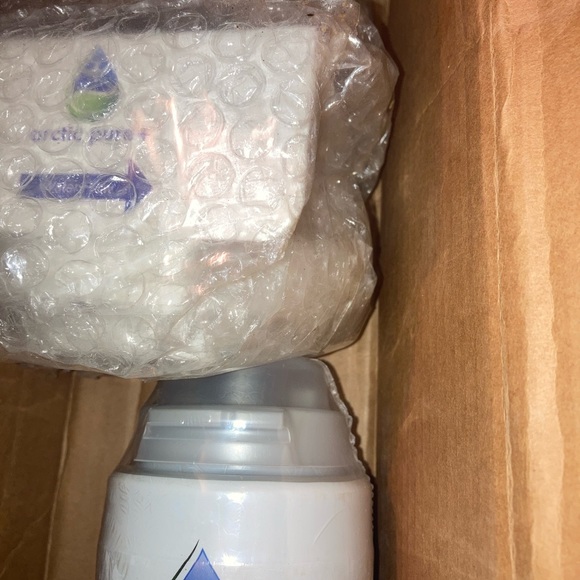 Arctic pure plus water filter system it will come still in package - Picture 10 of 12